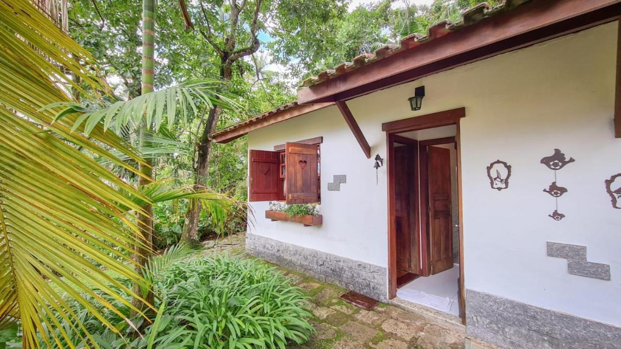 Villa Sitio Valfenda Itatiaia Itatiaia  Exterior foto